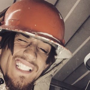 Meet your Posher, Jacob